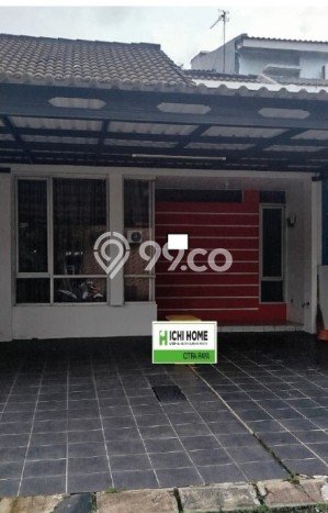 Jarang Ada! Rumah Sewa 2 Kamar Nyaman Siap Huni Cikupa Citra Raya Jarang Ada! Rumah Sewa 2 Kamar Nyaman Siap Huni Cikupa Citra Raya