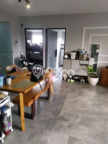 Apartemen Terawat Dijual di Jakarta Selatan Spesifikasi 2 KT, 1 KM Apartemen Terawat Dijual di Jakarta Selatan Spesifikasi 2 KT, 1 KM