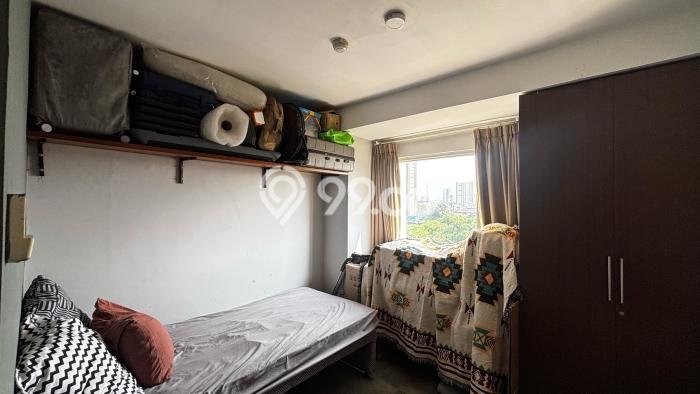 Apartemen Terawat Dijual di Jakarta Selatan Spesifikasi 2 KT, 1 KM Apartemen Terawat Dijual di Jakarta Selatan Spesifikasi 2 KT, 1 KM