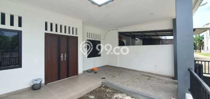 Rumah Minimalis LB/LT 157m2/155m2 Dijual Area Gading Serpong, Tangerang Rumah Minimalis LB/LT 157m2/155m2 Dijual Area Gading Serpong, Tangerang