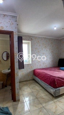 Unit Apartemen Dijual di Kemayoran, Jakarta Pusat, dengan 3 Bedroom, 3 Bathroom Unit Apartemen Dijual di Kemayoran, Jakarta Pusat, dengan 3 Bedroom, 3 Bathroom