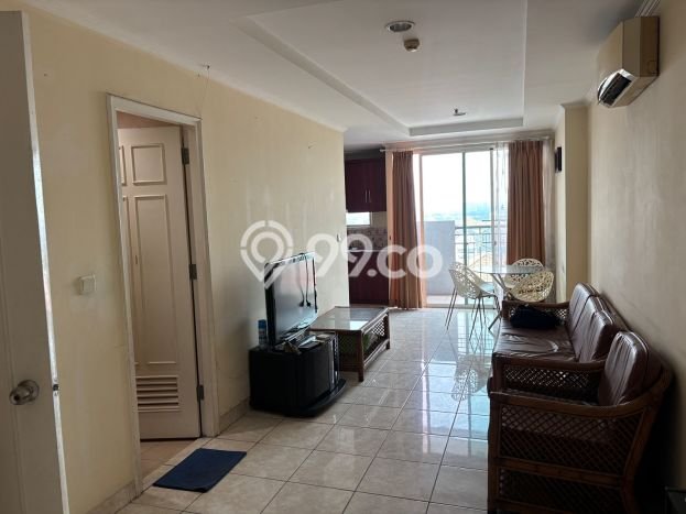 Hunian Apartemen 3 KT 2 KM di Kelapa Gading, Jakarta Utara Dijual Cepat Hunian Apartemen 3 KT 2 KM di Kelapa Gading, Jakarta Utara Dijual Cepat