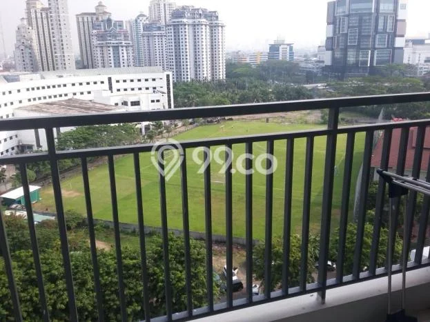 Apartemen Ideal Dijual di Kemayoran, Jakarta Pusat Punya 3 KT / 3 Kamar Mandi Apartemen Ideal Dijual di Kemayoran, Jakarta Pusat Punya 3 KT / 3 Kamar Mandi