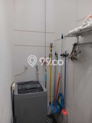 Rumah Modern 2 KT di Pantai Indah Kapuk 2 Jakarta Utara Full Furnished Rumah Modern 2 KT di Pantai Indah Kapuk 2 Jakarta Utara Full Furnished