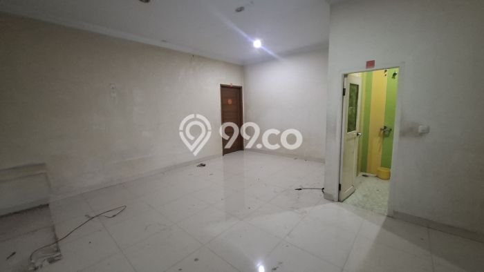 Jual Rumah Strategis Bagus Punya 3 KT di Pademangan Jakarta Utara SHM Jual Rumah Strategis Bagus Punya 3 KT di Pademangan Jakarta Utara SHM