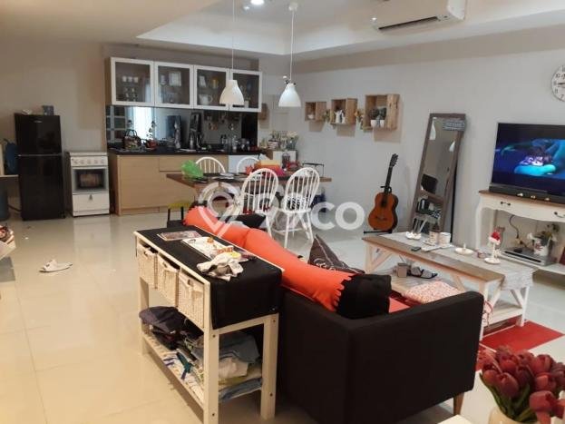 Dijual Apartemen 2 KT 1 KM di Kemayoran Dijual Apartemen 2 KT 1 KM di Kemayoran