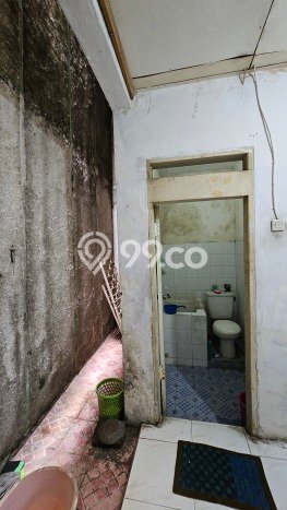 Rumah Modern 3 Kamar LT 81m2 di Kartini Rumah Modern 3 Kamar LT 81m2 di Kartini