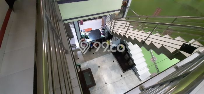 Hot Offer Hunian Premium Ideal dan Luas di Grogol Petamburan, Jakarta Barat Hot Offer Hunian Premium Ideal dan Luas di Grogol Petamburan, Jakarta Barat