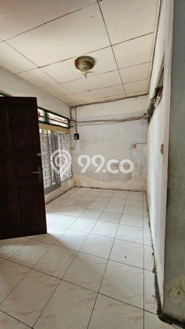 Rumah Modern 3 Kamar LT 81m2 di Kartini Rumah Modern 3 Kamar LT 81m2 di Kartini