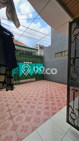 Rumah Modern 3 Kamar LT 81m2 di Kartini Rumah Modern 3 Kamar LT 81m2 di Kartini
