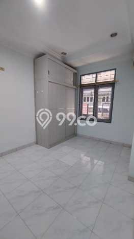 Rumah sewa siap pakai 3 KT di Sunter, Jakarta Utara Rumah sewa siap pakai 3 KT di Sunter, Jakarta Utara