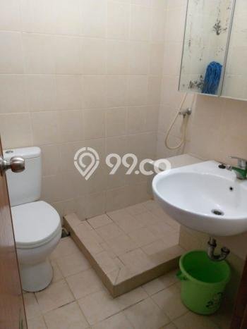 Siap Huni Apartemen 0 KT 1 KM di Sunter Luas 23m2 Siap Huni Apartemen 0 KT 1 KM di Sunter Luas 23m2