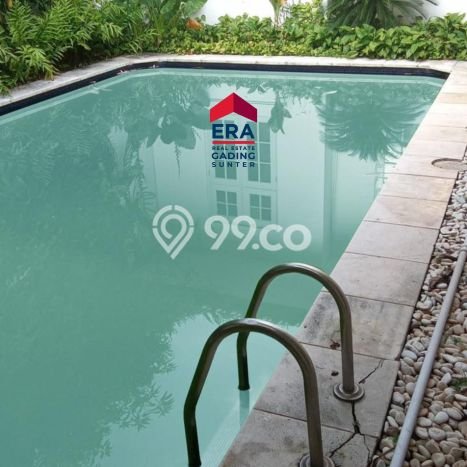 Hot Offer Hunian Mewah Ideal dan Luas di Kebayoran Baru, Jakarta Selatan Hot Offer Hunian Mewah Ideal dan Luas di Kebayoran Baru, Jakarta Selatan