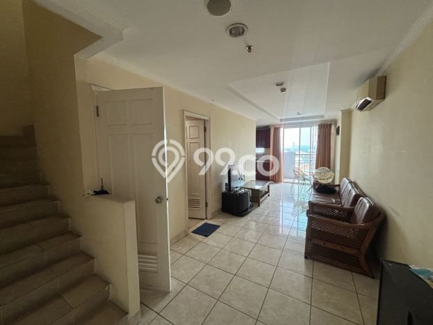 Hunian Apartemen 3 KT 2 KM di Kelapa Gading, Jakarta Utara Dijual Cepat Hunian Apartemen 3 KT 2 KM di Kelapa Gading, Jakarta Utara Dijual Cepat