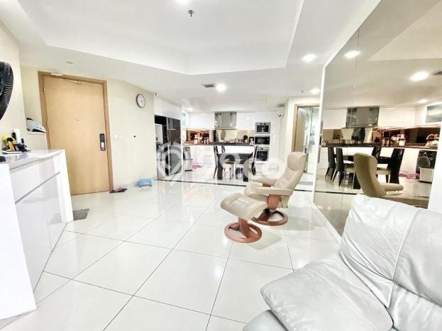 Dijual Apartemen Strategis di Kemayoran Jakarta Pusat 3 Kamar Tidur Dijual Apartemen Strategis di Kemayoran Jakarta Pusat 3 Kamar Tidur