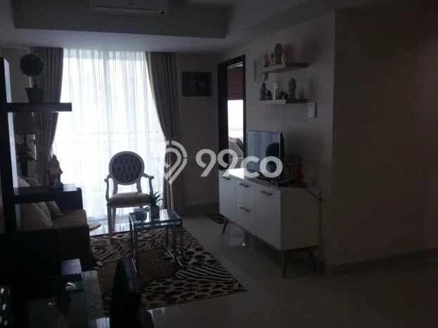 Apartemen Ideal Dijual di Kemayoran, Jakarta Pusat Punya 3 KT / 3 Kamar Mandi Apartemen Ideal Dijual di Kemayoran, Jakarta Pusat Punya 3 KT / 3 Kamar Mandi