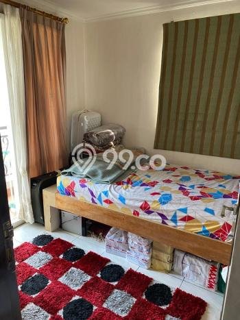 Hunian Apartemen 3 KT 2 KM di Kemayoran, Jakarta Pusat Dijual Cepat Hunian Apartemen 3 KT 2 KM di Kemayoran, Jakarta Pusat Dijual Cepat