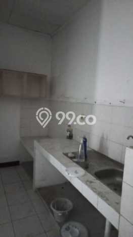 Rumah Modern 2 KT di Duta Garden Jakarta Barat Unfurnished Rumah Modern 2 KT di Duta Garden Jakarta Barat Unfurnished