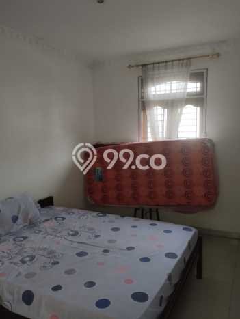 Rumah Minimalis 3 KT LT 72m2 di Sunter Rumah Minimalis 3 KT LT 72m2 di Sunter