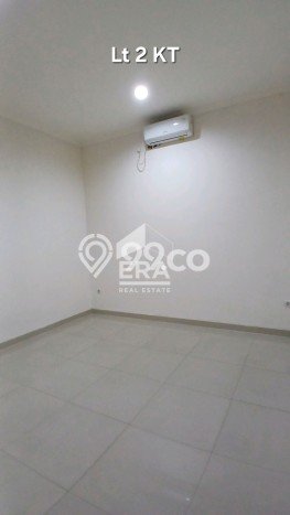 Rumah sewa siap pakai 3 Kamar Tidur di Sunter, Jakarta Utara Rumah sewa siap pakai 3 Kamar Tidur di Sunter, Jakarta Utara