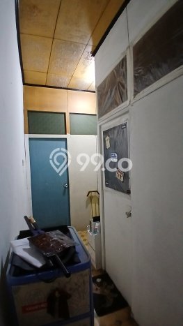 Hunian Nyaman Asri 5 KT Siap Pakai di Kartini Jakarta Pusat Hunian Nyaman Asri 5 KT Siap Pakai di Kartini Jakarta Pusat