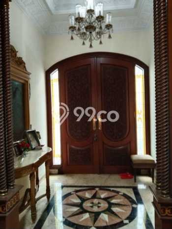 Dijual Rumah Mewah Exclusive di Kelapa Gading, Jakarta Utara Dijual Rumah Mewah Exclusive di Kelapa Gading, Jakarta Utara