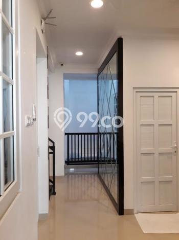 Rumah Eksklusif Dijual LT 90m2 di Kelapa Gading, Jakarta Utara Rumah Eksklusif Dijual LT 90m2 di Kelapa Gading, Jakarta Utara