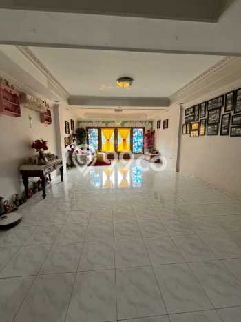 Dijual! Ruko di Jelambar Jakarta Barat LT 80m2 / LB 320m2 Kawasan Strategis Dijual! Ruko di Jelambar Jakarta Barat LT 80m2 / LB 320m2 Kawasan Strategis