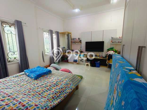 Rumah Luxury Modern Tanpa Renovasi di Sunter Jakarta Utara Rumah Luxury Modern Tanpa Renovasi di Sunter Jakarta Utara