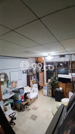 Hunian Nyaman Asri 5 KT Siap Pakai di Kartini Jakarta Pusat Hunian Nyaman Asri 5 KT Siap Pakai di Kartini Jakarta Pusat