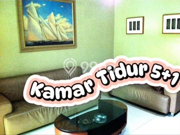 Best Deal Hunian Mewah Ideal dan Luas di Kelapa Gading, Jakarta Utara Best Deal Hunian Mewah Ideal dan Luas di Kelapa Gading, Jakarta Utara