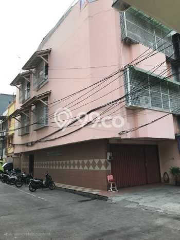 Ruko Paling Dicari LB 270m2 Dijual di Pademangan Ruko Paling Dicari LB 270m2 Dijual di Pademangan
