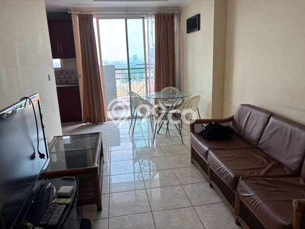 Jarang Ada! Unit Apartemen Hemat di Kelapa Gading, Jakarta Utara 3 Kamar Tidur dan 2 Kamar Mandi Jarang Ada! Unit Apartemen Hemat di Kelapa Gading, Jakarta Utara 3 Kamar Tidur dan 2 Kamar Mandi