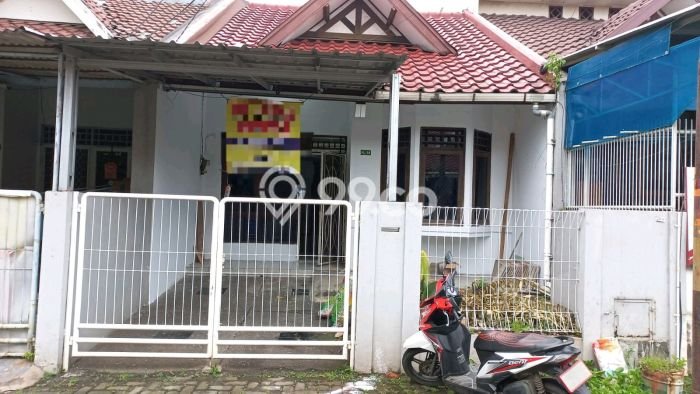 Rumah Modern 2 KT di Duta Garden Jakarta Barat Unfurnished Rumah Modern 2 KT di Duta Garden Jakarta Barat Unfurnished