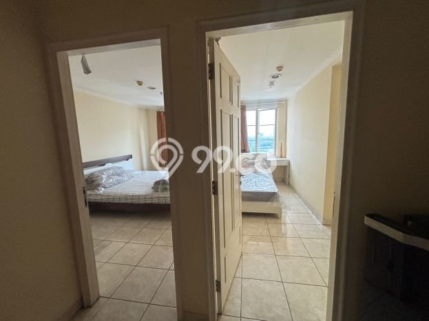 Hunian Apartemen 3 KT 2 KM di Kelapa Gading, Jakarta Utara Dijual Cepat Hunian Apartemen 3 KT 2 KM di Kelapa Gading, Jakarta Utara Dijual Cepat