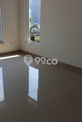 Ready to Use! Luxury House LT 380m2 Desain Modern di Sunter Ready to Use! Luxury House LT 380m2 Desain Modern di Sunter