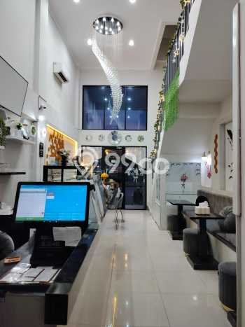 Untuk Dijual! Ruko di Grand Wisata Bekasi LT 50m2 / LB 105m2 Kawasan Bisnis Untuk Dijual! Ruko di Grand Wisata Bekasi LT 50m2 / LB 105m2 Kawasan Bisnis