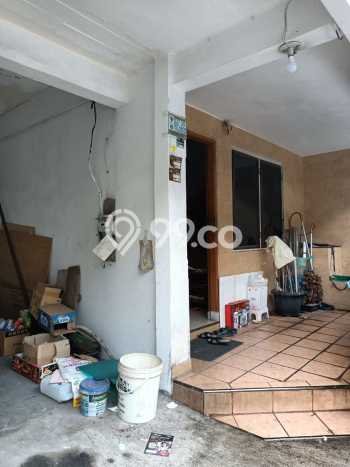 Rumah Modern 4 Kamar LT 114m2 di Kartini Rumah Modern 4 Kamar LT 114m2 di Kartini