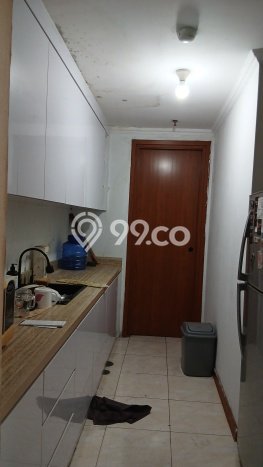 Unit Apartemen Dijual di Kemayoran, Jakarta Pusat, dengan 3 Bedroom, 3 Bathroom Unit Apartemen Dijual di Kemayoran, Jakarta Pusat, dengan 3 Bedroom, 3 Bathroom
