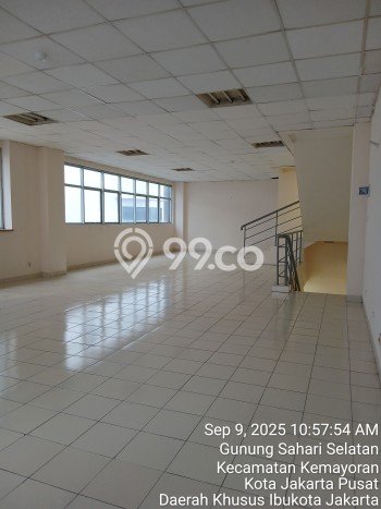 Lokasi Strategis! Dijual Ruko Bisnis di Kemayoran, Jakarta Pusat Kondisi Bagus Lokasi Strategis! Dijual Ruko Bisnis di Kemayoran, Jakarta Pusat Kondisi Bagus