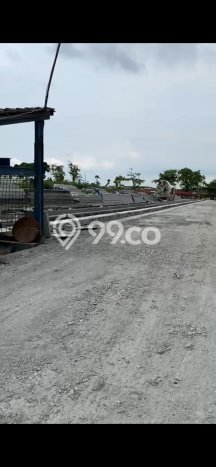 Tanah Investasi Dijual di Jakarta Utara Punya Luas 11865m2 Tanah Investasi Dijual di Jakarta Utara Punya Luas 11865m2