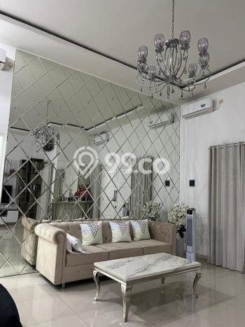 Hot Offer Hunian Mewah Ideal dan Luas di Kelapa Gading, Jakarta Utara Hot Offer Hunian Mewah Ideal dan Luas di Kelapa Gading, Jakarta Utara