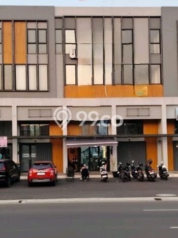 Untuk Dijual! Ruko di Grand Wisata Bekasi LT 50m2 / LB 105m2 Kawasan Bisnis Untuk Dijual! Ruko di Grand Wisata Bekasi LT 50m2 / LB 105m2 Kawasan Bisnis