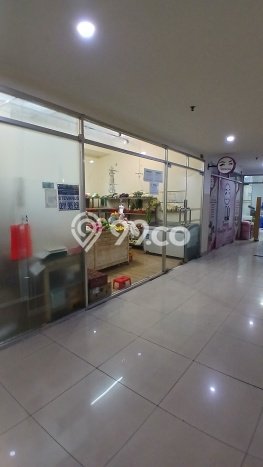 Siap Huni Apartemen 0 KT 1 KM di Sunter Luas 23m2 Siap Huni Apartemen 0 KT 1 KM di Sunter Luas 23m2