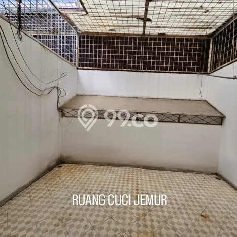 Dijual Rumah Eksklusif 3 KT di Jelambar, Jakarta Barat Dijual Rumah Eksklusif 3 KT di Jelambar, Jakarta Barat