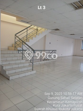 Lokasi Strategis! Dijual Ruko Bisnis di Kemayoran, Jakarta Pusat Kondisi Bagus Lokasi Strategis! Dijual Ruko Bisnis di Kemayoran, Jakarta Pusat Kondisi Bagus