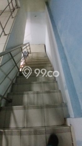 Ruko Dijual Lokasi Emas di Kemayoran Luas 280m2 Ruko Dijual Lokasi Emas di Kemayoran Luas 280m2