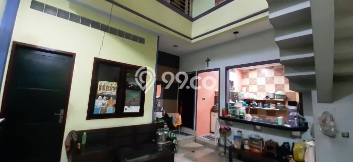 Hot Offer Hunian Premium Ideal dan Luas di Grogol Petamburan, Jakarta Barat Hot Offer Hunian Premium Ideal dan Luas di Grogol Petamburan, Jakarta Barat