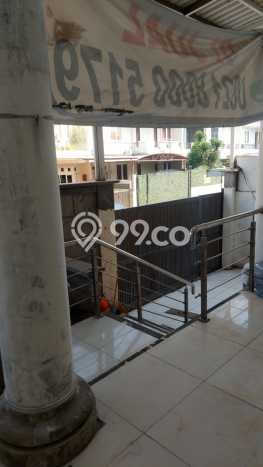 Hunian Mewah LB 400m2 Siap Pakai Desain Elegan di Sunter, Jakarta Utara Hunian Mewah LB 400m2 Siap Pakai Desain Elegan di Sunter, Jakarta Utara