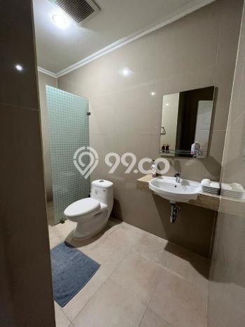 Hot Offer Hunian Mewah Ideal dan Luas di Kelapa Gading, Jakarta Utara Hot Offer Hunian Mewah Ideal dan Luas di Kelapa Gading, Jakarta Utara